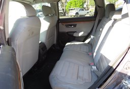 2020 Honda CR-V - Thumbnail 25