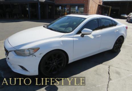 Picture of 2015 Mazda Mazda6