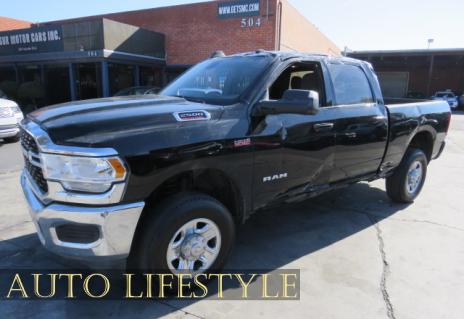 Picture of 2022 Ram 2500