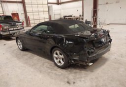 2017 Ford Mustang - Thumbnail 6