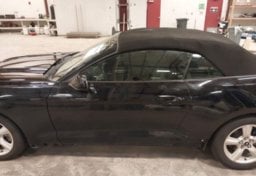 2017 Ford Mustang - Thumbnail 5