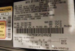 2017 Ford Mustang - Thumbnail 14