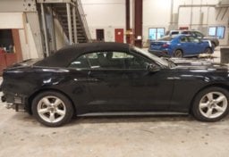 2017 Ford Mustang - Thumbnail 4