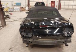 2017 Ford Mustang - Thumbnail 8