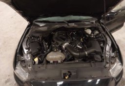 2017 Ford Mustang - Thumbnail 15