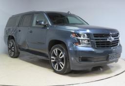 2019 Chevrolet Suburban - Thumbnail 4