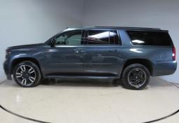 2019 Chevrolet Suburban - Thumbnail 5