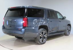 2019 Chevrolet Suburban - Thumbnail 8