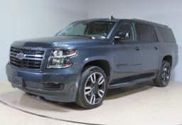 2019 Chevrolet Suburban - Thumbnail 3