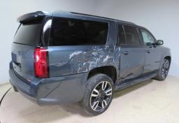 2019 Chevrolet Suburban - Thumbnail 10