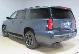 2019 Chevrolet Suburban - Thumbnail 9