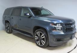 2019 Chevrolet Suburban - Thumbnail 2