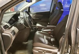 2015 Honda Odyssey - Thumbnail 6