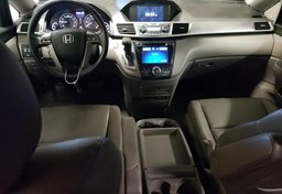 2015 Honda Odyssey - Thumbnail 7