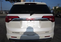 2019 GMC Acadia - Thumbnail 14
