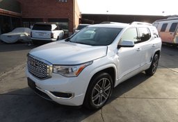 2019 GMC Acadia - Thumbnail 2