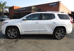 2019 GMC Acadia - Thumbnail 5