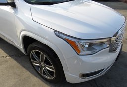 2019 GMC Acadia - Thumbnail 23