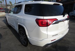 2019 GMC Acadia - Thumbnail 9