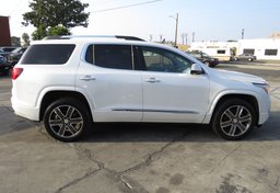 2019 GMC Acadia - Thumbnail 6
