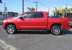 2014 Toyota Tundra 4WD Truck - Thumbnail 11