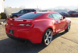 2016 Chevrolet Camaro - Thumbnail 6