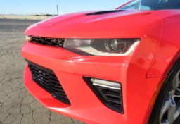 2016 Chevrolet Camaro - Thumbnail 21