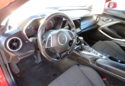 2016 Chevrolet Camaro - Thumbnail 27