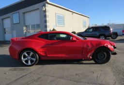 2016 Chevrolet Camaro - Thumbnail 11