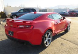 2016 Chevrolet Camaro - Thumbnail 8