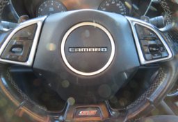 2016 Chevrolet Camaro - Thumbnail 35