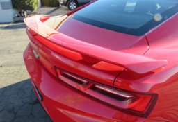 2016 Chevrolet Camaro - Thumbnail 20