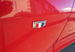 2016 Chevrolet Camaro - Thumbnail 26