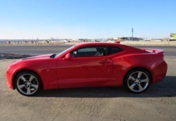 2016 Chevrolet Camaro - Thumbnail 10