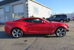 2016 Chevrolet Camaro - Thumbnail 12