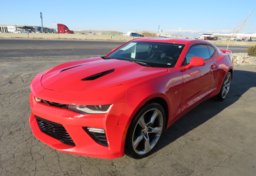 2016 Chevrolet Camaro - Thumbnail 3