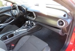 2016 Chevrolet Camaro - Thumbnail 28