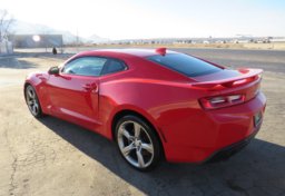 2016 Chevrolet Camaro - Thumbnail 7