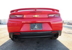 2016 Chevrolet Camaro - Thumbnail 13