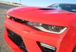 2016 Chevrolet Camaro - Thumbnail 23