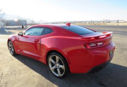 2016 Chevrolet Camaro - Thumbnail 9