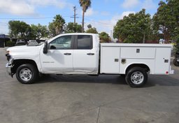 2021 Chevrolet Silverado 2500HD - Thumbnail 5