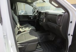 2021 Chevrolet Silverado 2500HD - Thumbnail 23