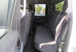 2021 Chevrolet Silverado 2500HD - Thumbnail 29