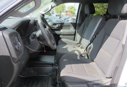 2021 Chevrolet Silverado 2500HD - Thumbnail 24