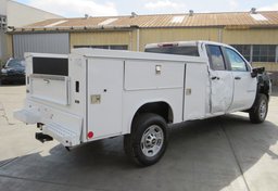 2021 Chevrolet Silverado 2500HD - Thumbnail 7