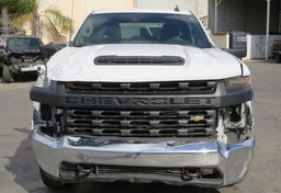 2021 Chevrolet Silverado 2500HD - Thumbnail 16