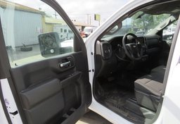 2021 Chevrolet Silverado 2500HD - Thumbnail 20