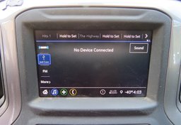 2021 Chevrolet Silverado 2500HD - Thumbnail 34