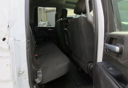 2021 Chevrolet Silverado 2500HD - Thumbnail 30